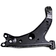 RK80336 Front, Driver Side, Lower Control Arm, R-Series
