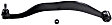 RK80346 Rear, Passenger Side, Lower Control Arm, R-Series