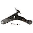 RK80348 Front, Passenger Side, Lower Control Arm, R-Series