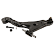 RK80349 Front, Driver Side, Lower Control Arm, R-Series
