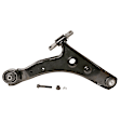 RK80349 Front, Driver Side, Lower Control Arm, R-Series