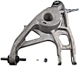 2002 Oldsmobile Silhouette - Rear, Passenger Side, Lower Control Arm, All Wheel Drive, AWD, With ball joint(s), R-Series