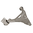 RK80355 Front, Passenger Side, Lower Control Arm, Moog R-Series