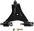 RK80387 Front, Passenger Side, Lower Control Arm, R-Series