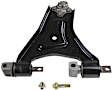 RK80387 Front, Passenger Side, Lower Control Arm, R-Series