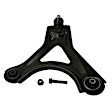 RK80389 Front, Passenger Side, Lower Control Arm, R-Series