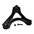 RK80389 Front, Passenger Side, Lower Control Arm, R-Series