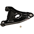 RK80393 Front, Passenger Side, Lower Control Arm, Moog R-Series