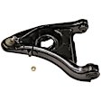 RK80394 Front, Driver Side, Lower Control Arm, Moog R-Series
