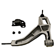 RK80395 Front, Passenger Side, Lower Control Arm, R-Series