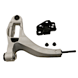 RK80395 Front, Passenger Side, Lower Control Arm, R-Series
