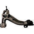 RK80396 Front, Driver Side, Lower Control Arm, R-Series
