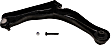 RK80397 Front, Passenger Side, Lower Control Arm, R-Series