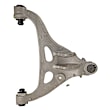 RK80402 Front, Passenger Side, Lower Control Arm, R-Series