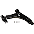 RK80405 Front, Passenger Side, Lower Control Arm, Moog R-Series