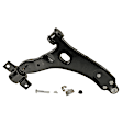 RK80408 Front, Driver Side, Lower Control Arm, Moog R-Series