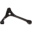 RK80411 Front, Passenger Side, Lower Control Arm, R-Series