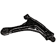 RK80428 Front, Passenger Side, Lower Control Arm, R-Series