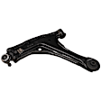 RK80428 Front, Passenger Side, Lower Control Arm, R-Series