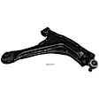 RK80446 Front, Driver Side, Lower Control Arm, R-Series