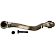 RK80525 Front, Driver Side, Upper, Rearward Control Arm, Aluminum, R-Series