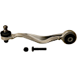 RK80526 Front, Passenger Side, Upper, Rearward Control Arm, R-Series