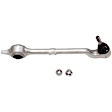 RK80529 Front, Driver Side, Lower, Rearward Control Arm, With ball joint(s), R-Series