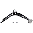 RK80531 Front, Driver Side, Lower Control Arm, R-Series