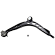 RK80532 Front, Passenger Side, Lower Control Arm, R-Series