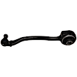 RK80533 Front, Driver Side, Lower, Rearward Control Arm, R-Series