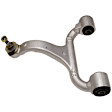 RK80548 Front, Driver Side, Upper Control Arm, R-Series