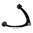 RK80669 Front, Driver Side, Upper Control Arm