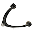 RK80670 Front, Passenger Side, Upper Control Arm