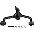 RK80707 Front, Passenger Side, Upper Control Arm, R-Series