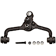 RK80707 Front, Passenger Side, Upper Control Arm, R-Series