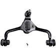 RK80709 Front, Driver Side, Upper Control Arm, Moog R-Series