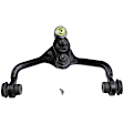 RK80709 Front, Driver Side, Upper Control Arm, Moog R-Series