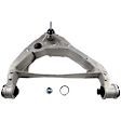 RK80710 Front, Passenger Side, Lower Control Arm, R-Series