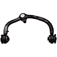 RK80715 Front, Driver Side, Upper Control Arm, Moog R-Series
