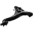 RK80721 Front, Driver Side, Lower Control Arm, R-Series