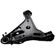 RK80721 Front, Driver Side, Lower Control Arm, R-Series