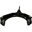 RK80723 Front, Driver Side, Upper Control Arm, R-Series