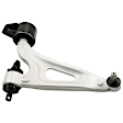 RK80725 Front, Driver Side, Lower Control Arm, R-Series