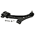 RK80727 Front, Driver Side, Lower Control Arm, Moog R-Series