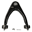 RK80883 Front, Passenger Side, Upper Control Arm, Moog R-Series
