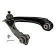 RK80884 Front, Driver Side, Upper Control Arm, Moog R-Series