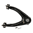 RK80884 Front, Driver Side, Upper Control Arm, Moog R-Series