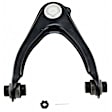 RK80884 Front, Driver Side, Upper Control Arm, Moog R-Series
