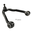 RK80942 Front, Driver or Passenger Side, Upper Control Arm