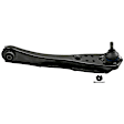 RK8121 Front, Driver or Passenger Side, Lower Control Arm, R-Series
